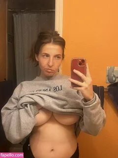 Meg bitchell boobs