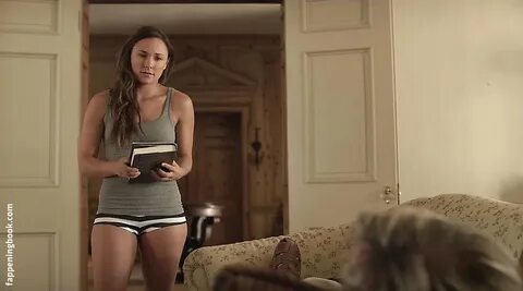 Briana Evigan Nude, The Fappening - Photo #85464 - Fappening