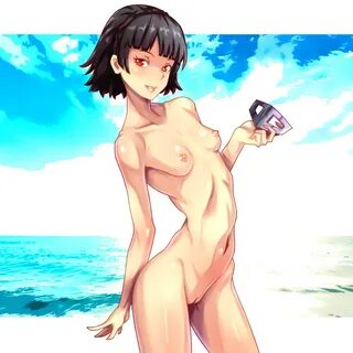 Persona 5 - Makoto Nijima - 23/36 - Hentai Image