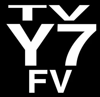 File:Black TV-Y7-FV icon.png - Wikipedia