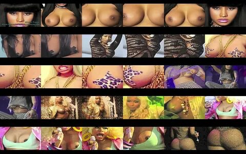 Free XXX nicki minaj - Hot Naked Girls Sex Pictures