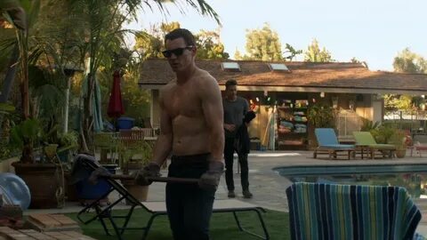 Shawn Hatosy shirtless Animal kingdom tnt, Shirtless, Animal