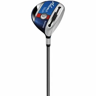 Callaway Big Bertha V Series 5 Wood Review