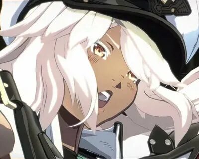 Guility Gear Strive: Ramlethal Valentine confirmed as the ne