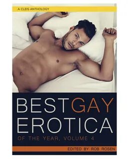 The Best Gay Erotica of the Year - Volume 4 is among the top Books in...