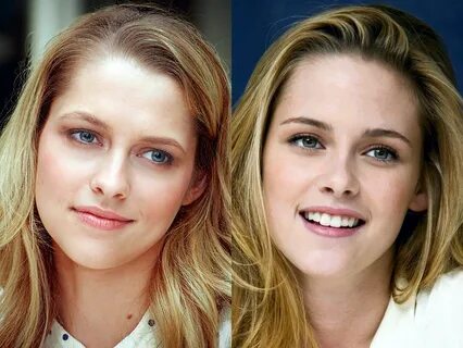 Teresa Palmer Kristen Stewart - SkillOfKing.Com