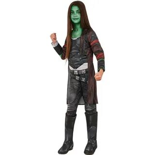 Costumes Latest Film Gamora Cosplay Costume Guardians of the