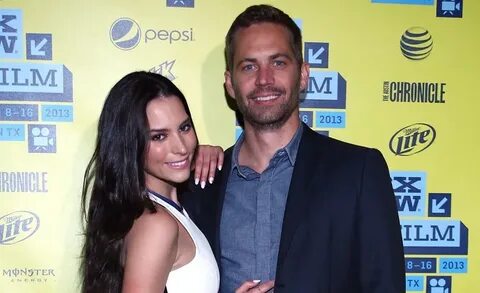 Genesis Rodriguez On Paul Walker’s Death: Latina Opens Up On