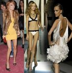 Scary Too Skinny Celebs - HubPages