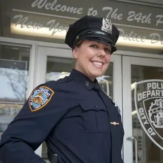 NYPD Woman (@nypdwomen) Твиттер