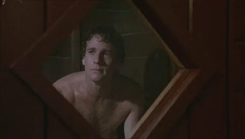 Ryan O'Neal Nude