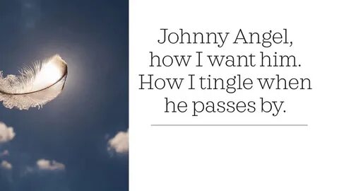 Johnny Angel - YouTube