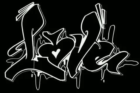 Pin on Graffitis de Amor