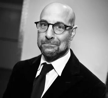 Picture of Stanley Tucci