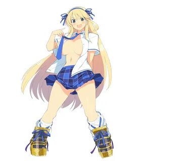 Senran Kagura PBS - /v/ - Video Games - 4archive.org