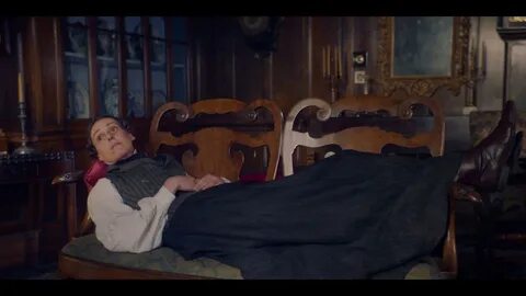 Джентльмен Джек / Gentleman Jack - 1 сезон, 6 серия субтитры