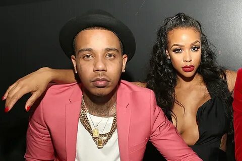 Yung Berg Assaulted Masika Over a Declined Credit Card