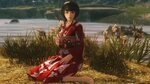 Kimono Girl at Skyrim Nexus - Mods and Community