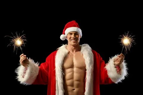 Exploring Santaphilia: Why Do Some People Find Santa So Sexy