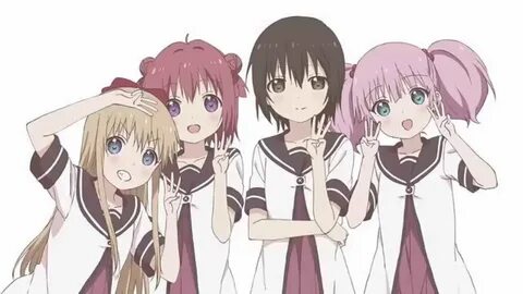 Watch YuruYuri Season 3 Episode 10 Online Free AnimeHeaven