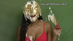 SS212 Preview: Another Gorgeous Latina Gets A Pie In The Fac