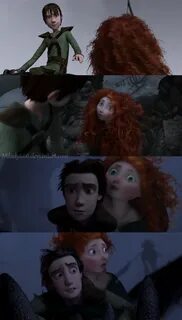 Pin by Angela on fandoms ㅣ crossovers Merida and hiccup, Dis