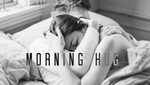 The sweetest & romantic good morning quotes for him or boyfr