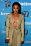 candice patton attends entertainment weekly's 2019 comic-con