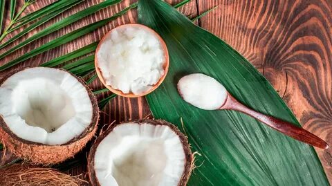 Все про кокосовое масло и кокосы в Доминикане