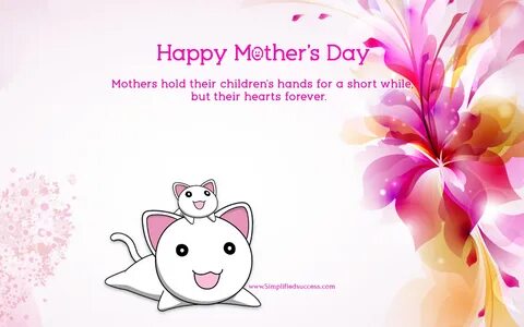 Mothers Day Kawaii Wallpapers - Wallpaper Cave
