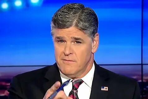 "Nothing he's said is racist!": Fox News' Sean Hannity insis