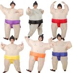 Sumo Wrestler Suit Related Keywords & Suggestions - Sumo Wre