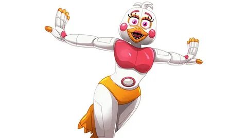 funtime chica by zylae on deviantart 28 images * Boicotpreve