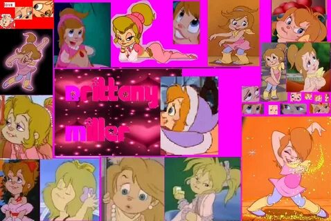 BRITTANY - The Chipettes Photo (24610829) - Fanpop - Page 5