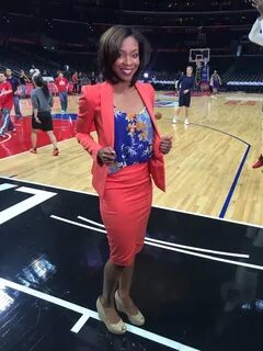 Kristina Pink on Twitter: "My Craig Sager-inspired outfit fo