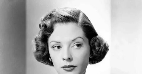 Актриса Джейн Грир - Actress Jane Greer Пикабу