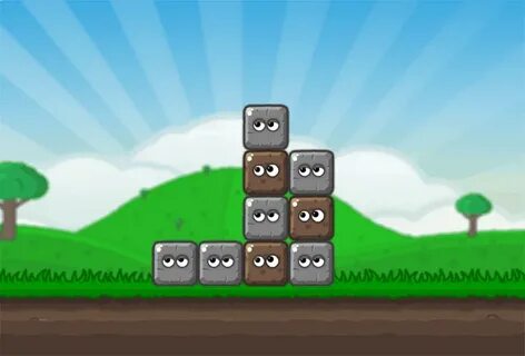 Game Blocks Game - Trò chơi Blocks Game online hay nhất