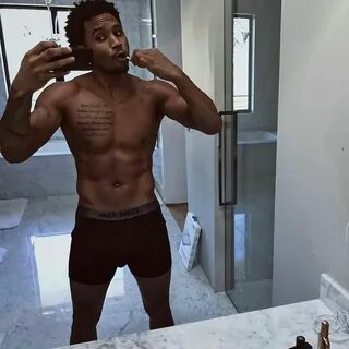 Pin on Trey Songz ❤