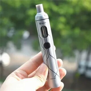 Ego AIO 10th Anniversary by Joyetech