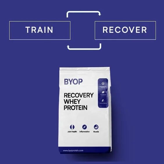 BYOP ™ Official Page.