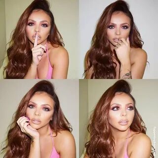 Jesy Nelson Nude, The Fappening - Photo #676270 - FappeningB