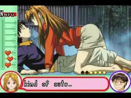 Love Hina Advance With Naru Ending Part 2 скачать с mp4 mp3 