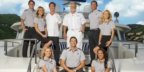 Below Deck' Season 4 Cast: What Happened to Ben, Kelley, and