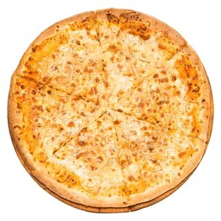 Пицца Сырная Мегамаркет Технологий