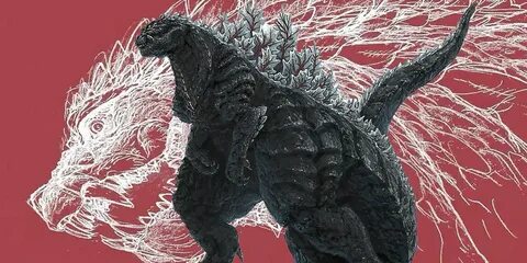 Godzilla Singular Point' Releases on Netflix in June 2021 - 