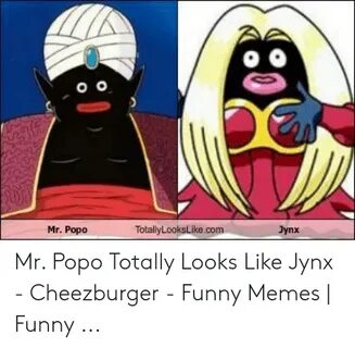 🔥 25+ Best Memes About Mr Popo Meme Mr Popo Memes