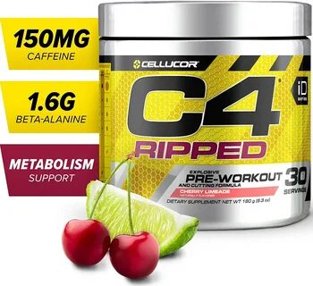 Best Pre Workout Without Creatine 2022 Top Creatine Free Pre