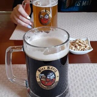 Bier konig, пивной ресторан, Невский проспект, 170, Санкт-Пе