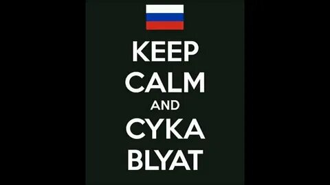 10 minutes of Dimitri Petrenko singing CYKA BLYAT - YouTube