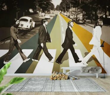 Abbey Road Wallpaper (60+ images)